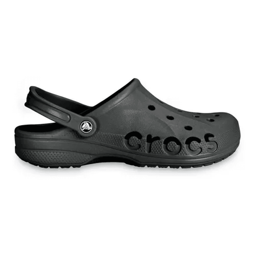 Sandália Crocs Baya Black
