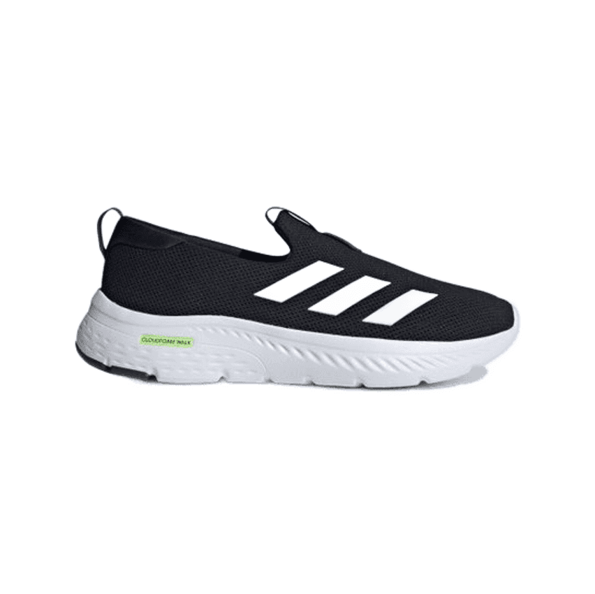 Tênis Adidas Cloudfoam Move Lounger Masculino - Preto