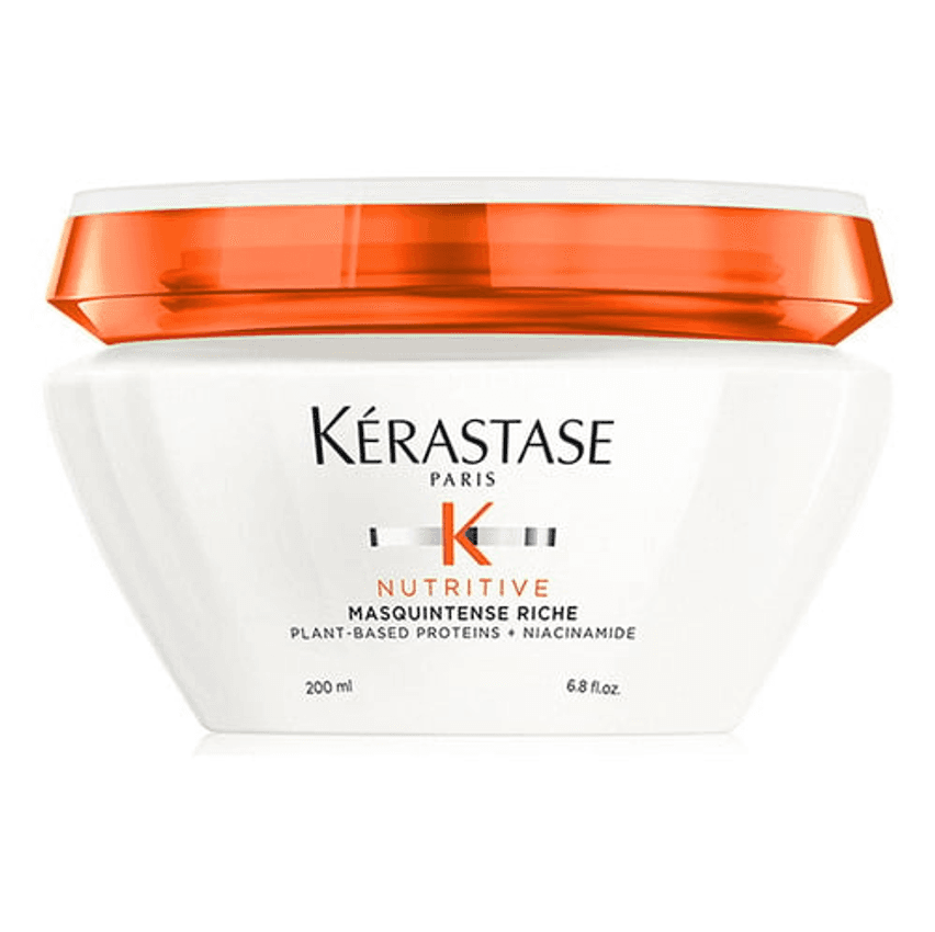 Nutritive Masquintense Máscara Kérastase