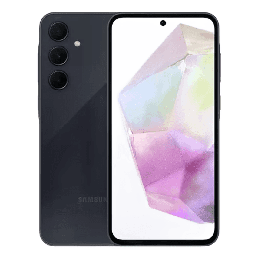 Samsung Galaxy A35 5G Dual SIM 256 GB Azul-escuro 8 GB RAM