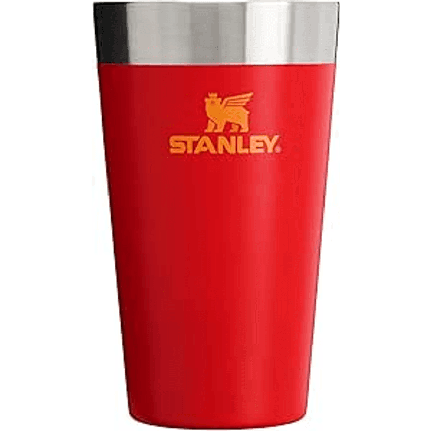 Copo térmico de cerveja Stanley|473ml