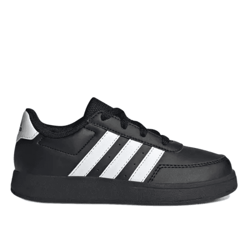 Tênis Adidas Breaknet Lifestyle Court Lace - Infantil