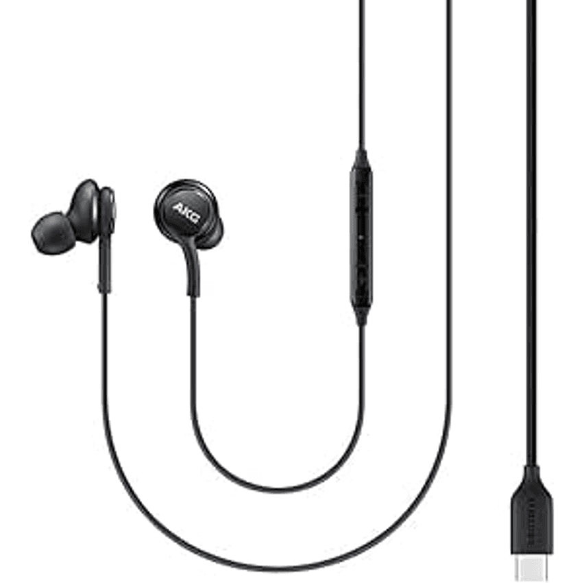 Fone De Ouvido Samsung Intra-auricular Preto - Eo-ic100bbegbr