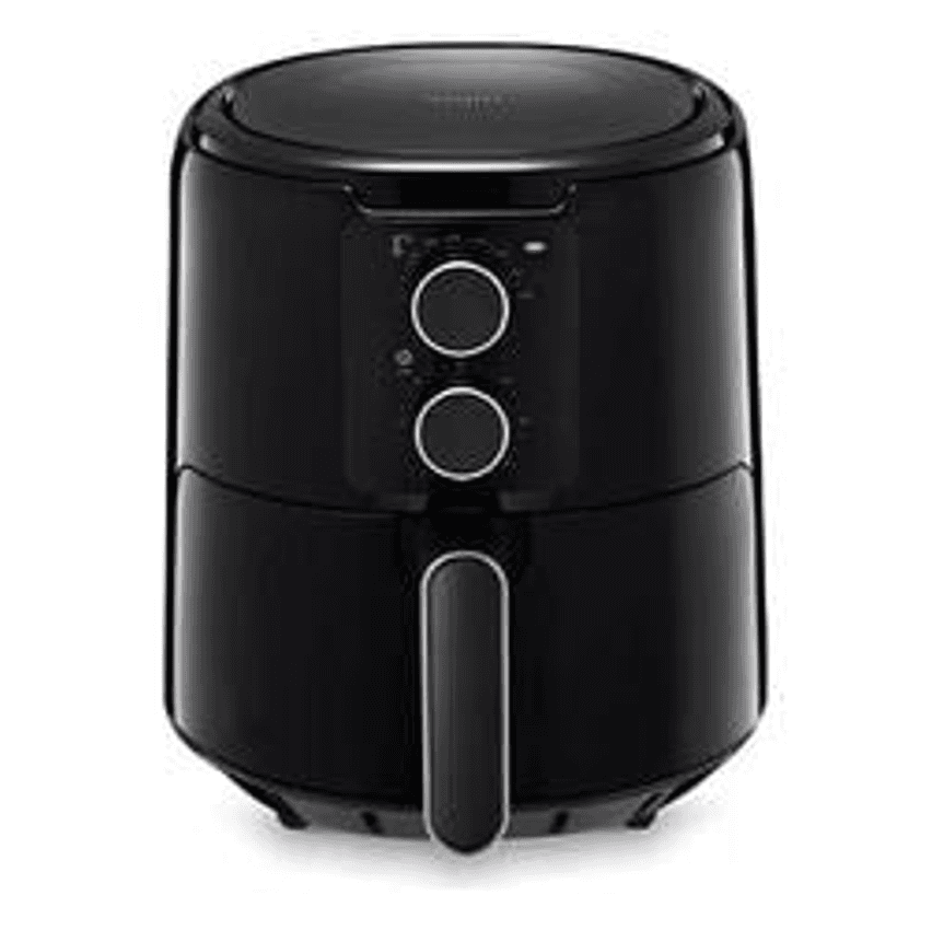 Fritadeira Elétrica Cube Fry Elgin 4,2 L Airfryer 110v
