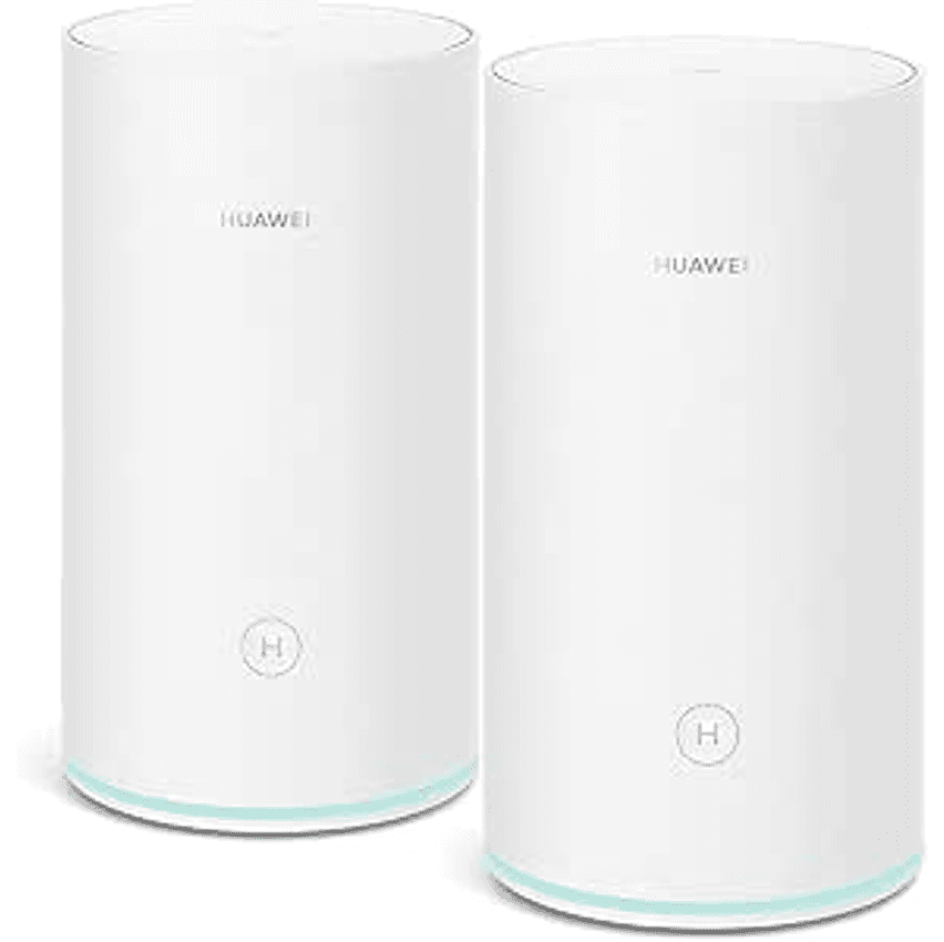 Roteador Huawei Wireless AC1200 CX 2 UNi WS5800