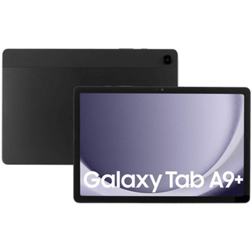 Tablet Samsung Galaxy Tab A9+ 11” 64GB - 4GB RAM Android 13 Octa Core Wi-Fi