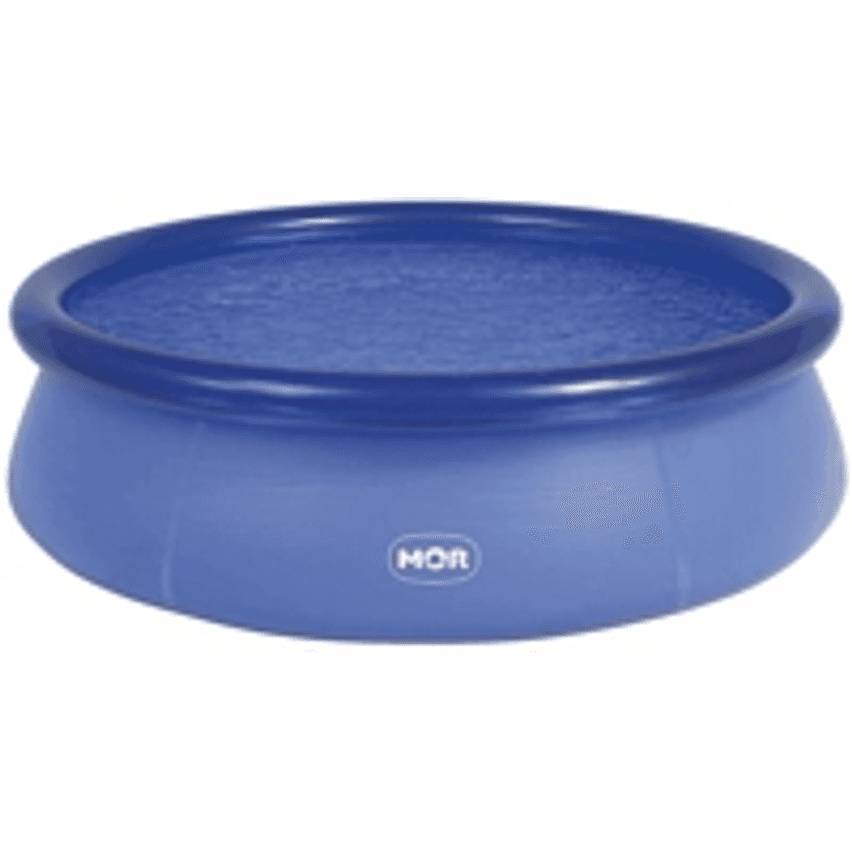 Mor - Piscina Inflável 2.400 Litros