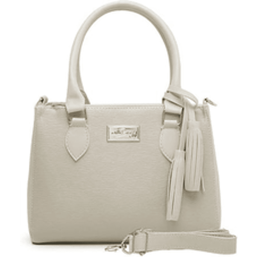 Bolsa Feminina Lorena + Alça Removível Com Regulagem Willibags