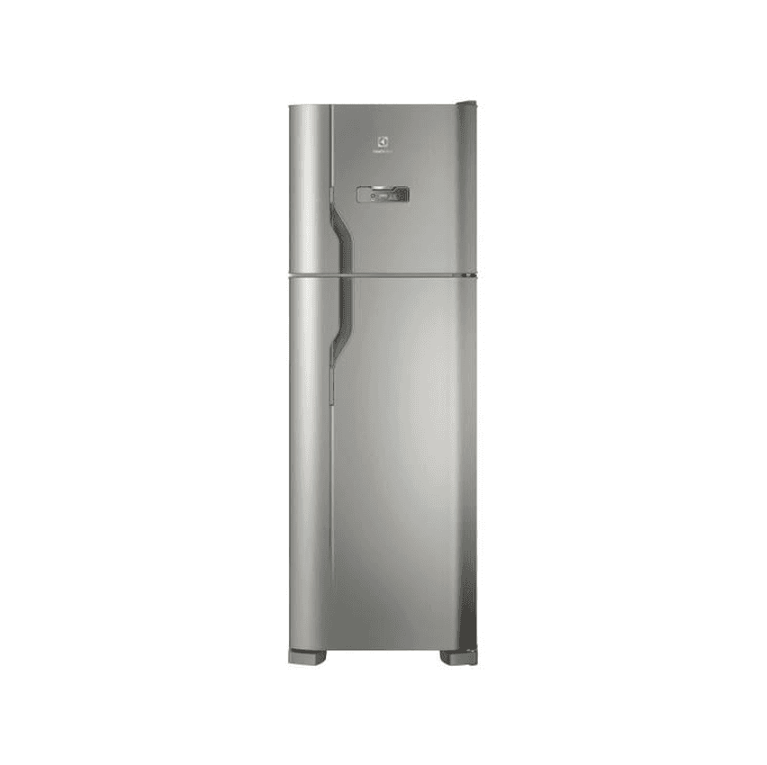 Geladeira/Refrigerador Electrolux Frost Free - Duplex 371L DFX41