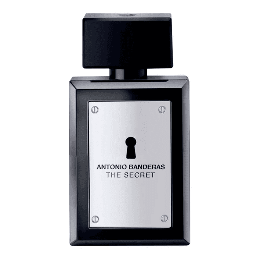 The Secret Edt 200ml Para Masculino - Distribuidor Autorizado