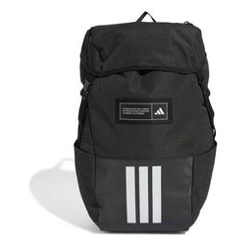Mochila Camper Masculina E Feminina 4athlts Preto Adidas