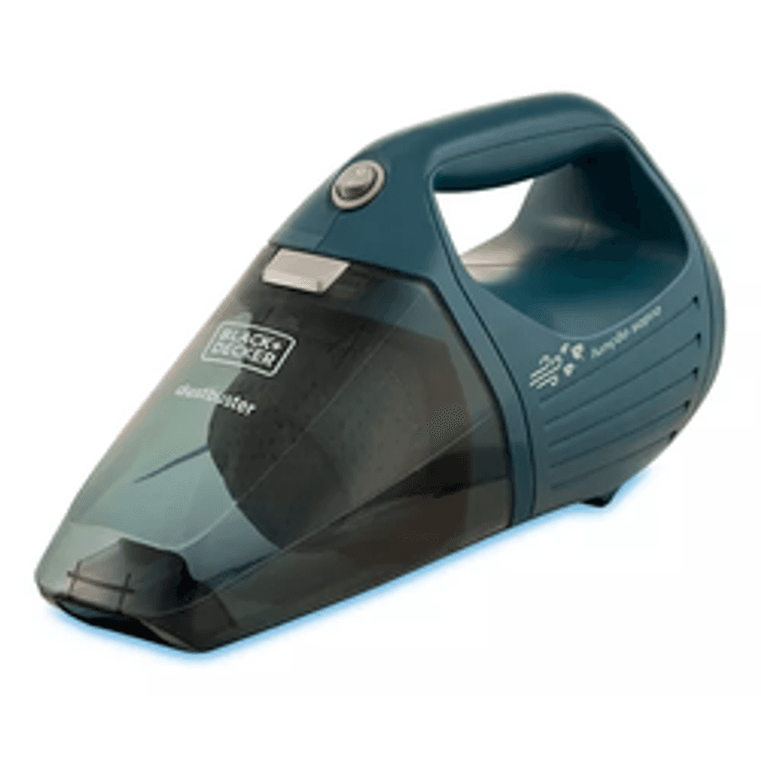Black+decker Aps1200pet 800ml Azul 127v
