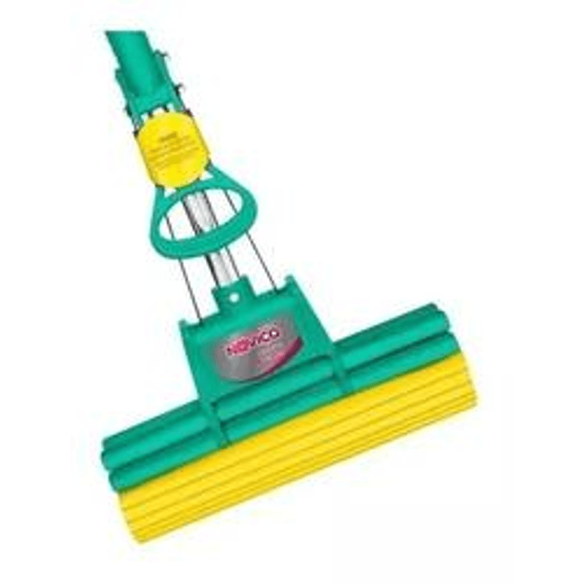 Mop Sekito Vassoura Magic Com Refil Noviça Bettanin Original