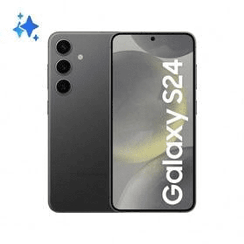 Smartphone Samsung Galaxy S24, 256gb, 8gb De Ram, Tela De 6.2", Galaxy Ai