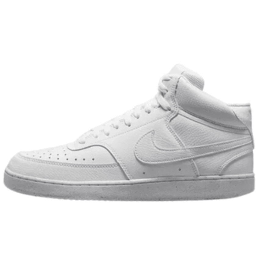 Tênis Nike Sportswear Court Vision Mid Next Nature Masculino