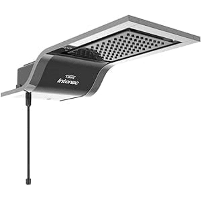 Chuveiro/ducha Elétrico Fame Intense 6500w 220v Preto 4487