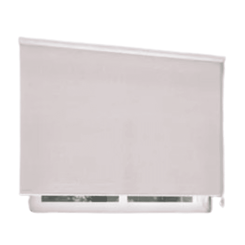 Persiana Rolo Blackout 0% L 1,40x1,40 A Janelas