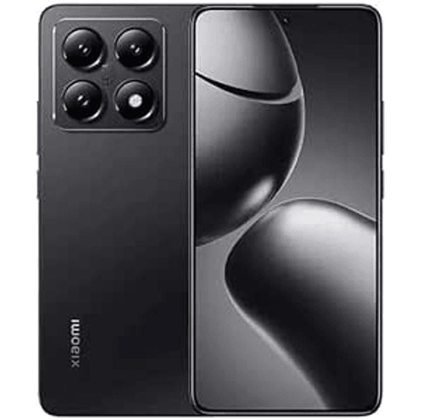 Smartphone Xiaomi 14T 512GB, 12GB Ram, 5G, Leica, Preto - no Brasil