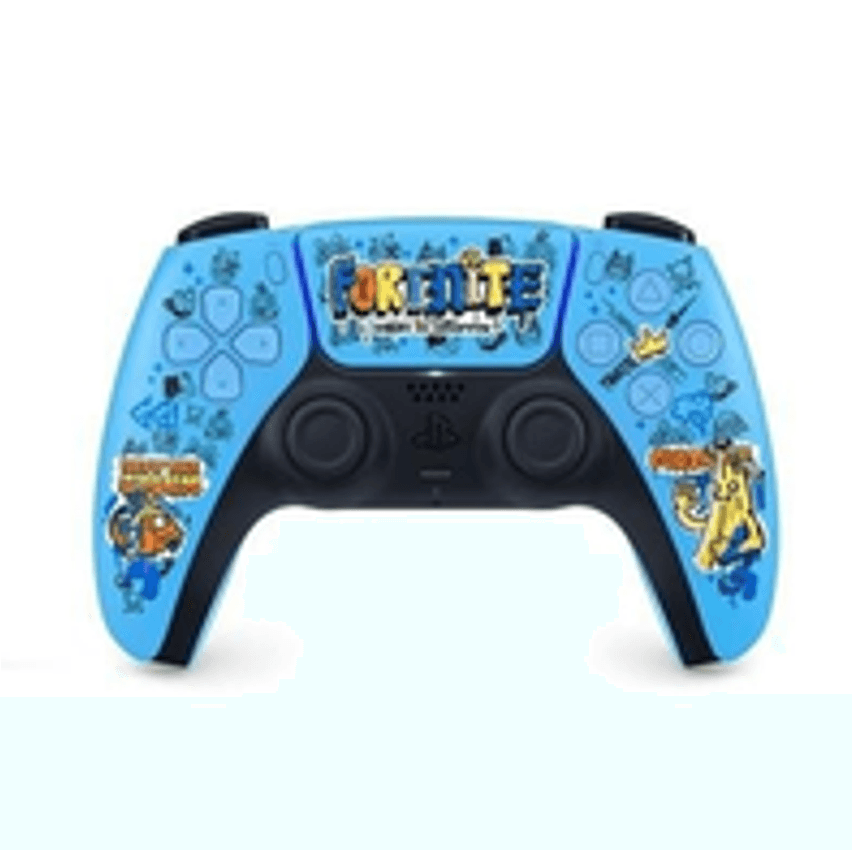 Controle Sony Dualsense Fortnite PS5, Sem Fio, Edição Limitada - 1000045233