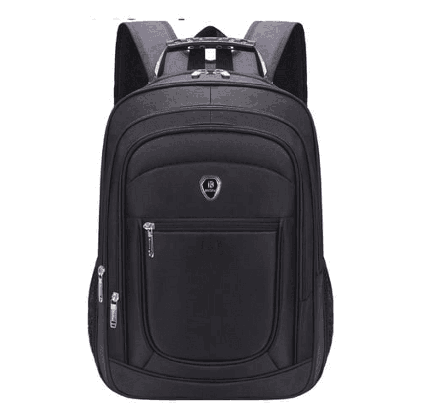 Mochila Masculina Impermeável Faculdade Alça Reforçada