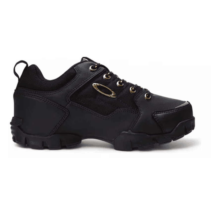 Tênis Oakley Masculino Halftrack Low Ii