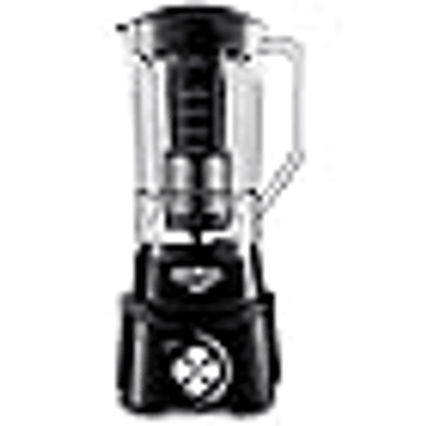 Liquidificador Britânia 900W 2.65L Diamante 800 com Filtro e 4 Velocidades Preto 127V