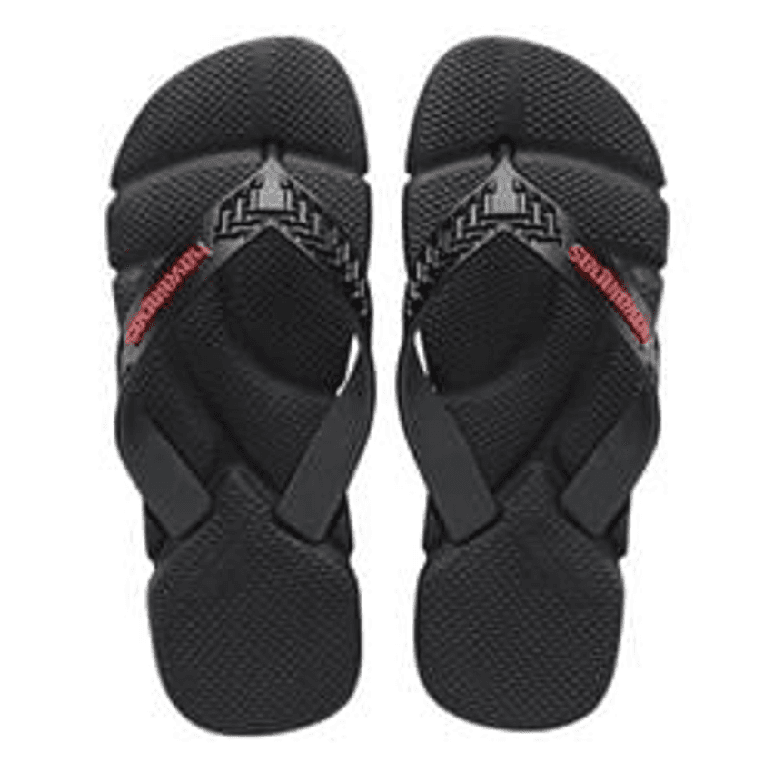 Chinelo Havaianas Masculino Power 2.0 Anatômica Massageadora