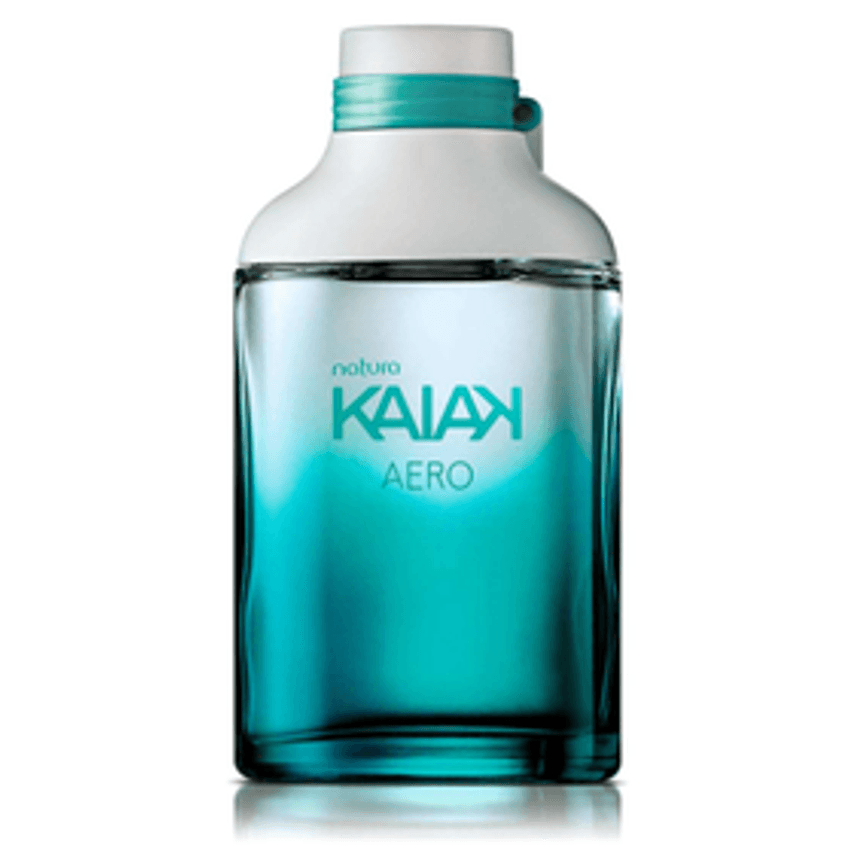 Kaiak Aero Masculino 100 ml