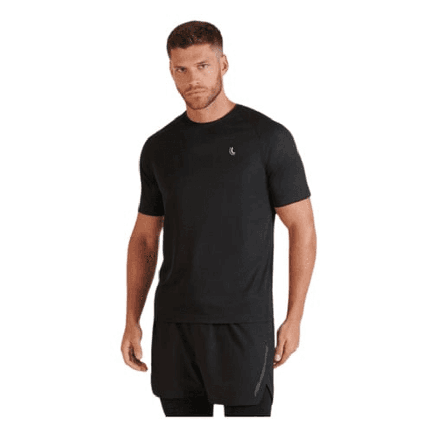 Camiseta Básica Lupo Masculina Fitness Dry Academia Sport