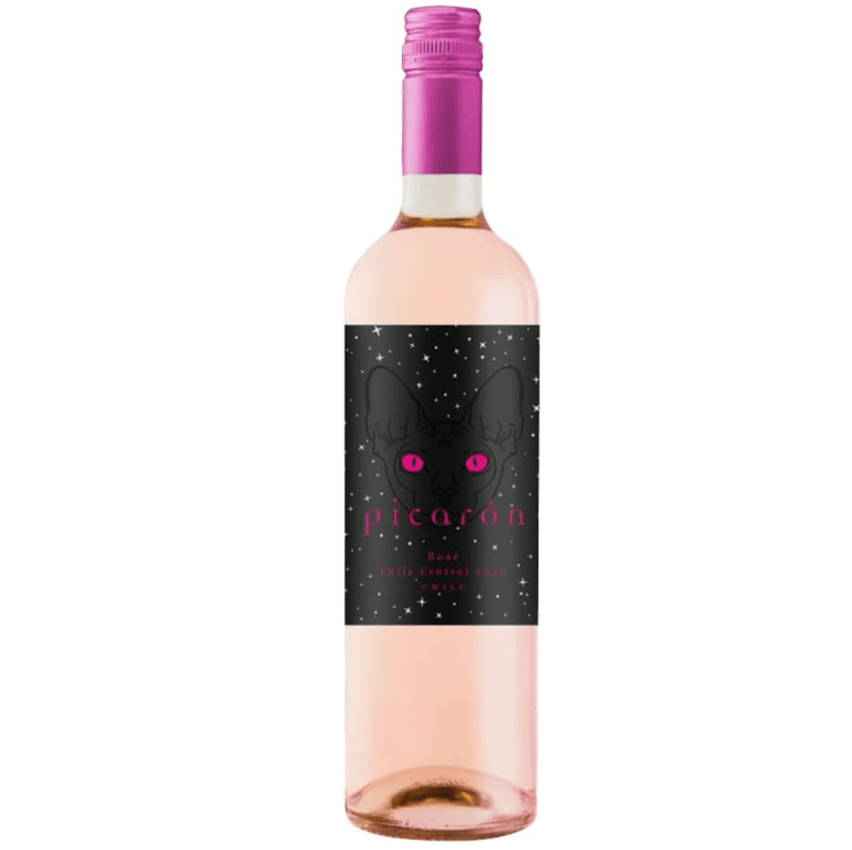 Picarón Vinho Chileno Rose 750Ml