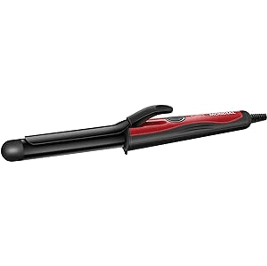 Modelador De Cachos, Mondial, Preto/vermelho, 55w, Bivolt - Em-12
