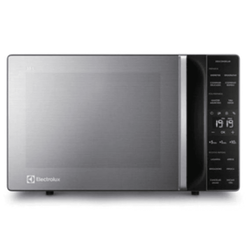 Micro-ondas Efficient ME23S 23L Eletrolux - Electrolux