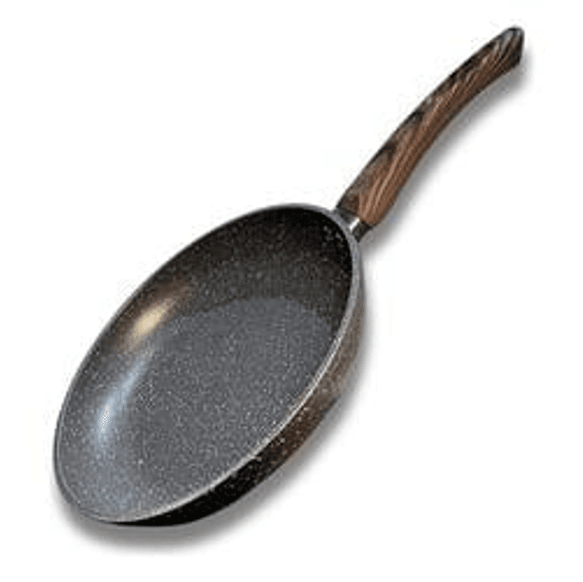 Frigideira Ceramica Antiaderente Fogão Cooktop Indução E Gás