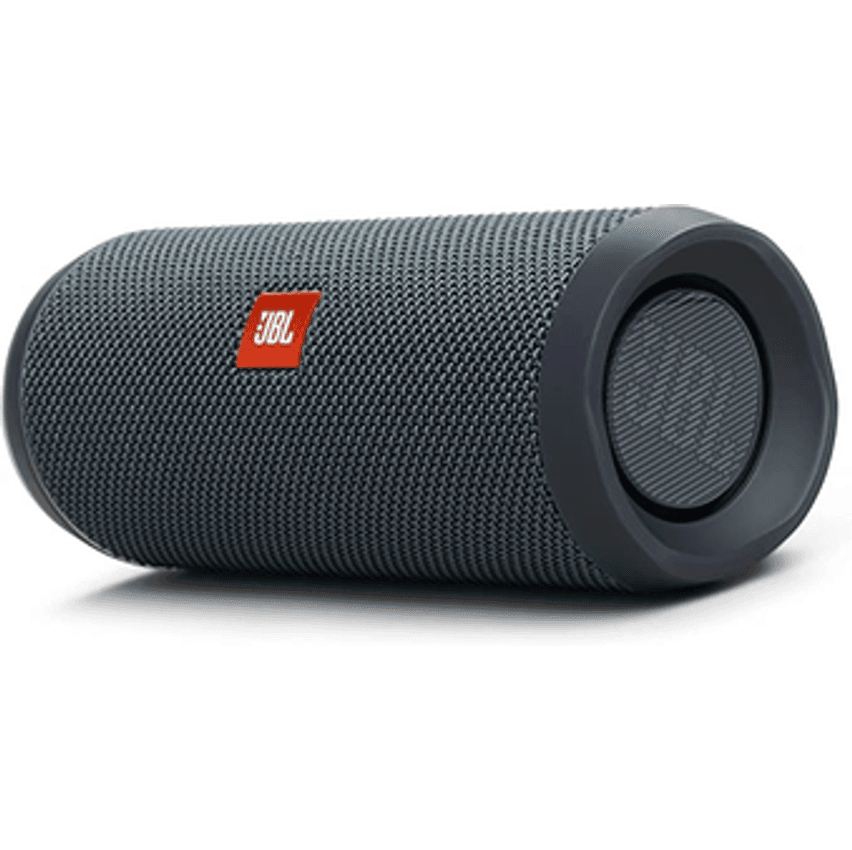 Caixa De Som Bluetooth Flip Essential 2 20w Preto Jbl Bivolt