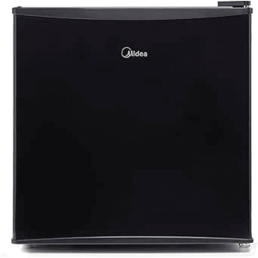 FRIGOBAR 45L PRETO 127V 60Hz Midea