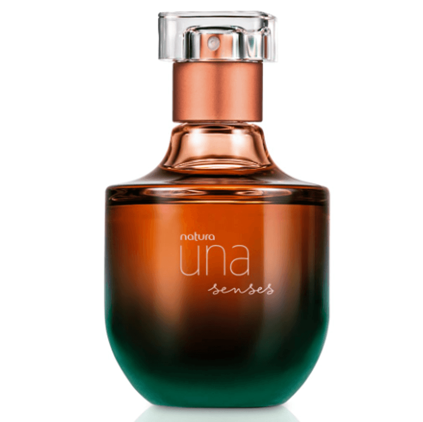Una Senses Deo Parfum 75 ml