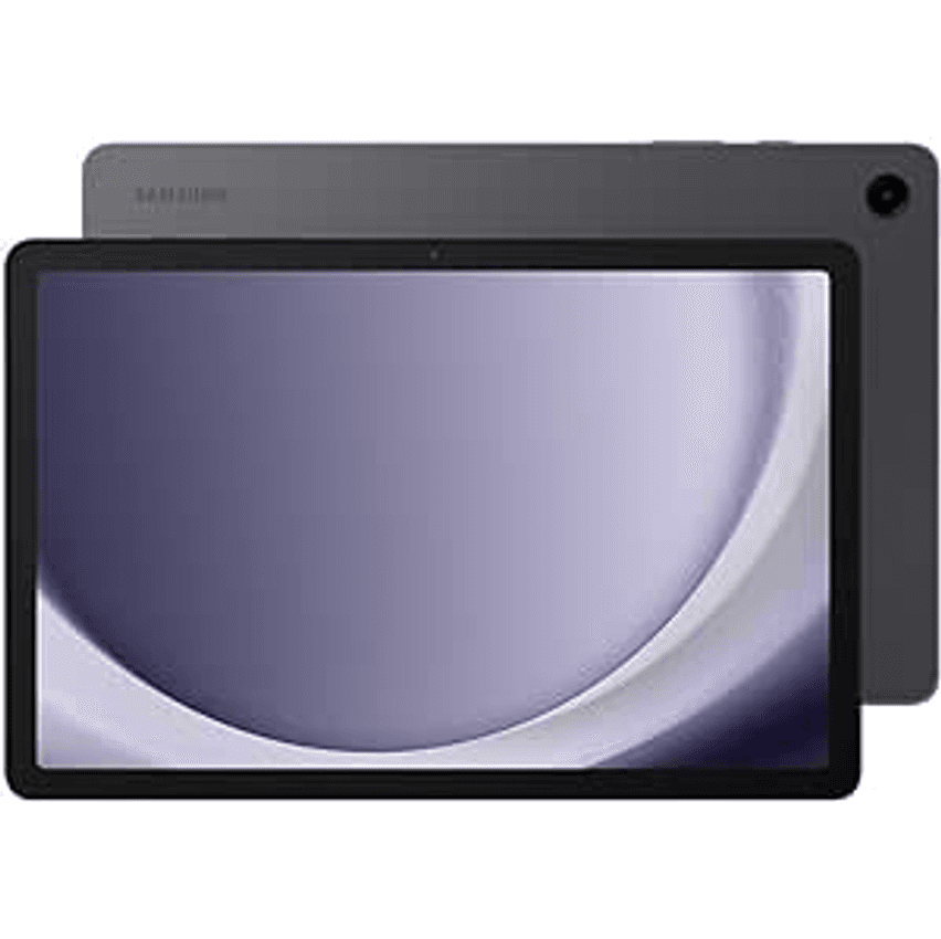 Galaxy Tab A9+, Wifi, 11' polegadas, 4GB RAM, 64 GB, Câmera Principal 8 MP, Câmera Traseira 5 MP