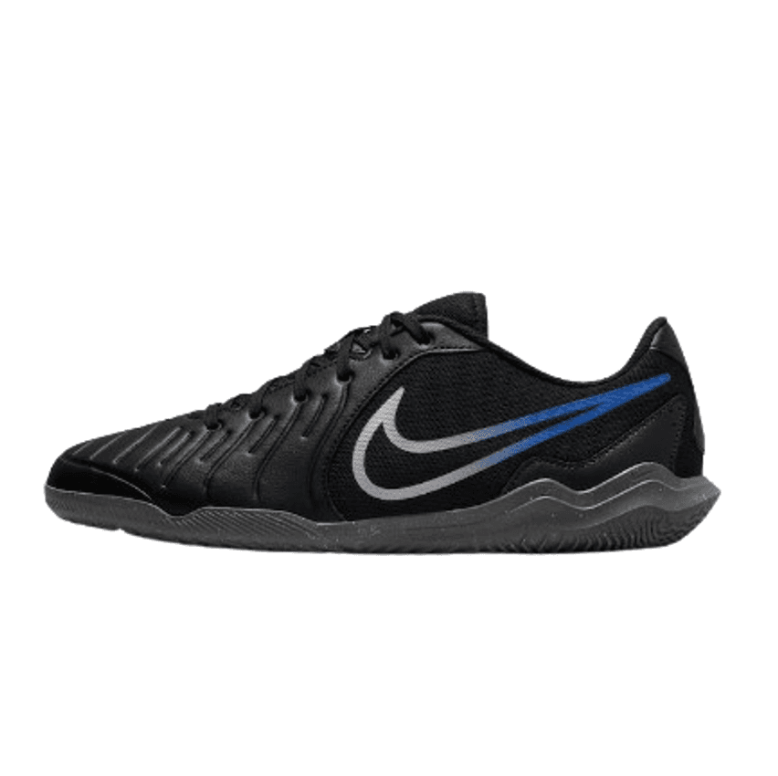 Chuteira Nike Tiempo 10 Club Futsal Masculina - Preto