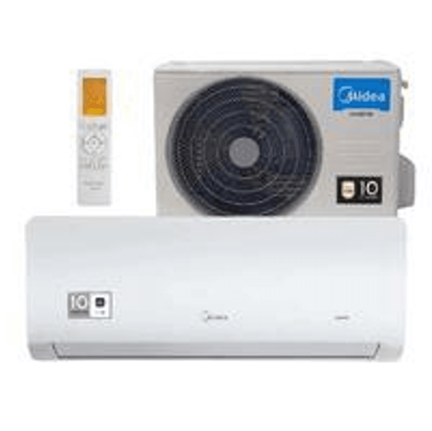 Ar Condicionado Split Inverter Springer Midea Xtreme Save Connect 12000 Btus Frio 220v 38agvci12m5