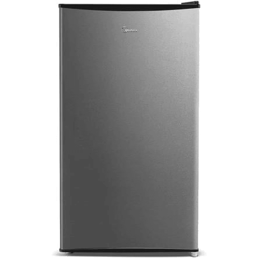 Frigobar 93L INOX 127V Midea