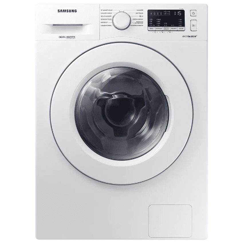Samsung Lava e Seca Digital Inverter Ecobubble™ WD10M Branca 10.1kg 127V