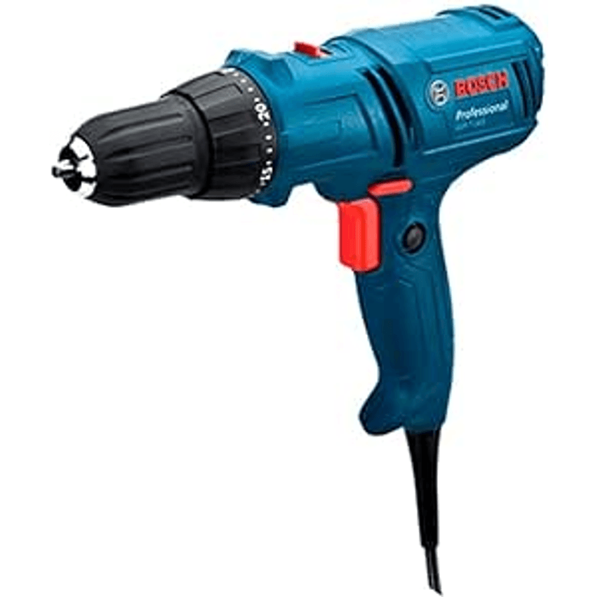 Parafusadeira e Furadeira Bosch GSR 7-14 E 400W 220V com cabo de 4m