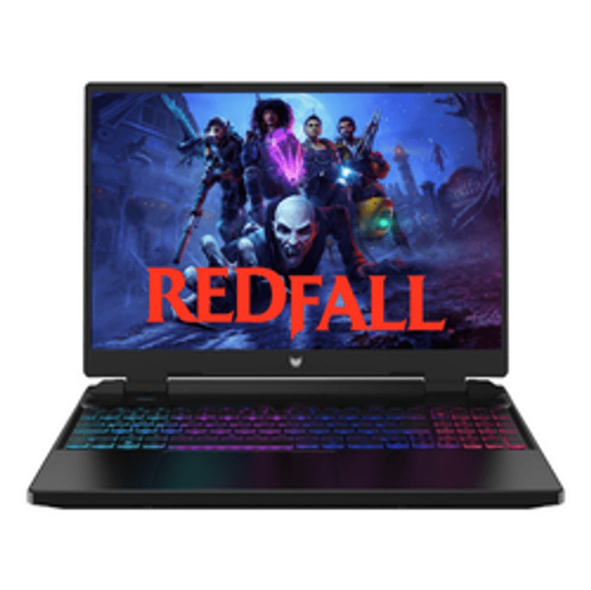 Notebook Acer Predator Gamer Phn16-71-72w6 I7-13650hx  16gb 512gb Ssd Rtx 4060  Windows 11 Home Tela 16 Wuxga