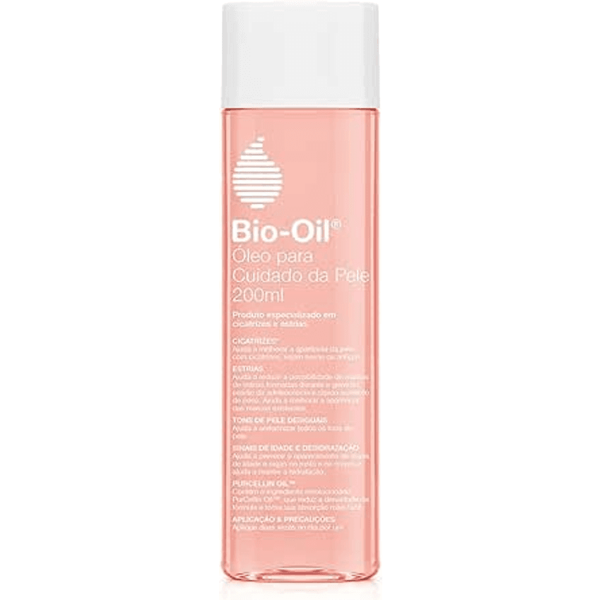 Bio Oil Bio 200ml