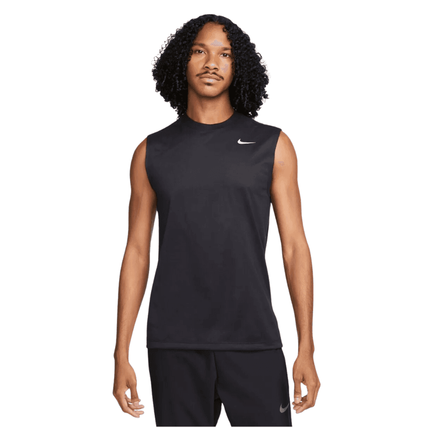 Regata Nike Dri-fit Legend Masculina
