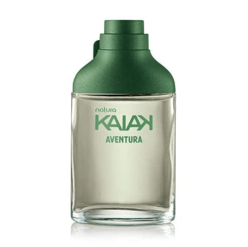 Colônia Kaiak Aventura Masculino Miniatura 25 ml