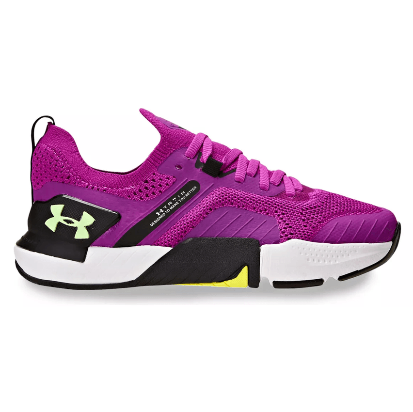 Tênis De Treino Tribase Cross Se 3027784 Under Armour