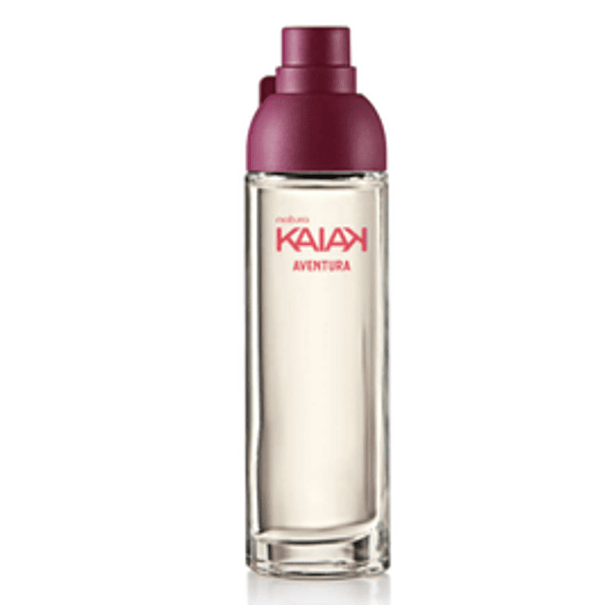 Kaiak Aventura Feminino Miniatura 25 ml