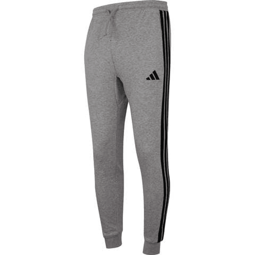 Calça Masculina adidas French Terry 3 Stripes