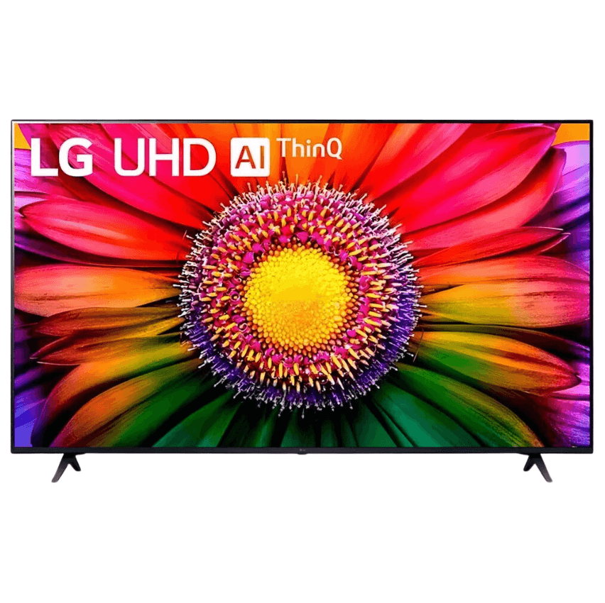 Smart Tv LG Led 50 50ut801c0sa 4k Ultra Hd Thinq Ai Webos 24 100v/240v